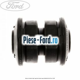 Bucsa arc lamelar inspre spate Ford Transit Connect 2002-2014 1.8 Di 75 cai #68F21F0CCB